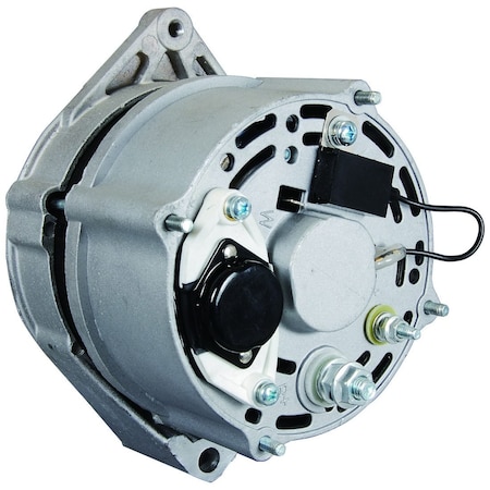 Replacement For Letrika 11201941 Alternator